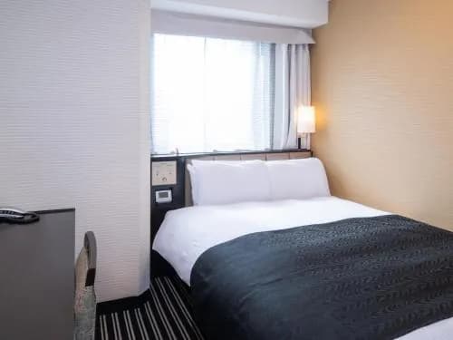 APA Hotel Higashi-Shinjuku-Kabukicho
