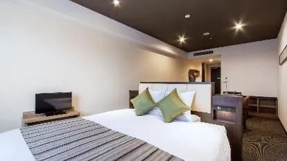 HOTEL MYSTAYS Premier Kanazawa