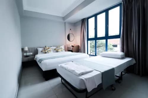 Harbour Ville Hotel
