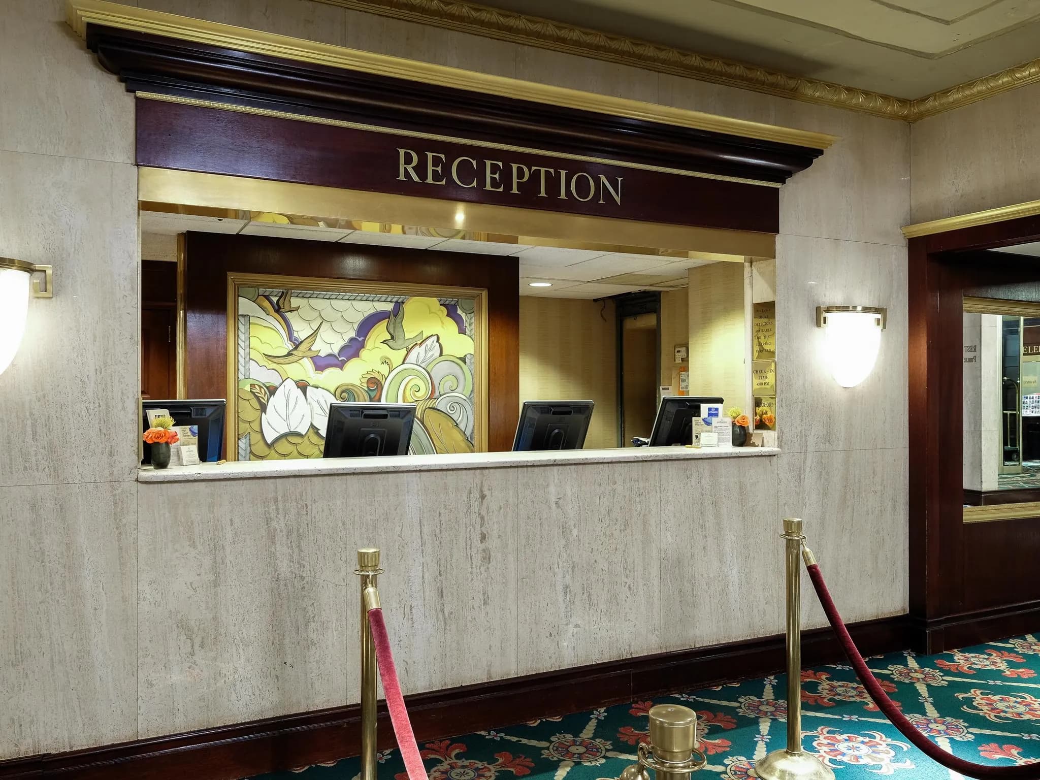 Wellington Hotel
