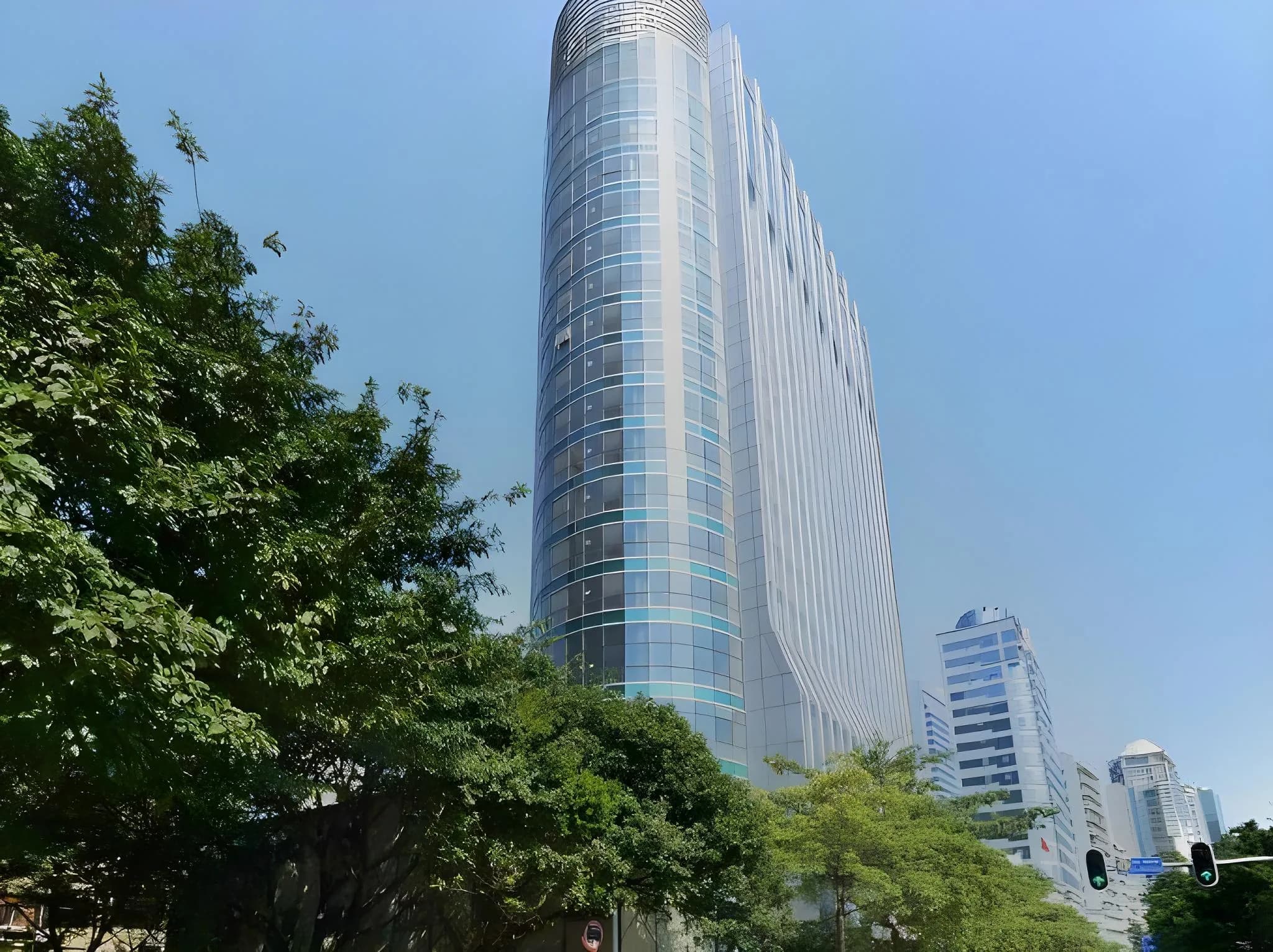 7 Days Inn (Guangzhou Beijing Road Metro Station)