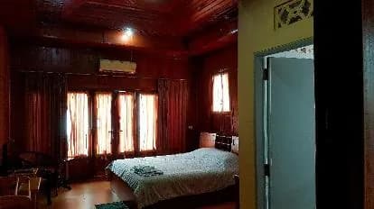 House Kamala Beach