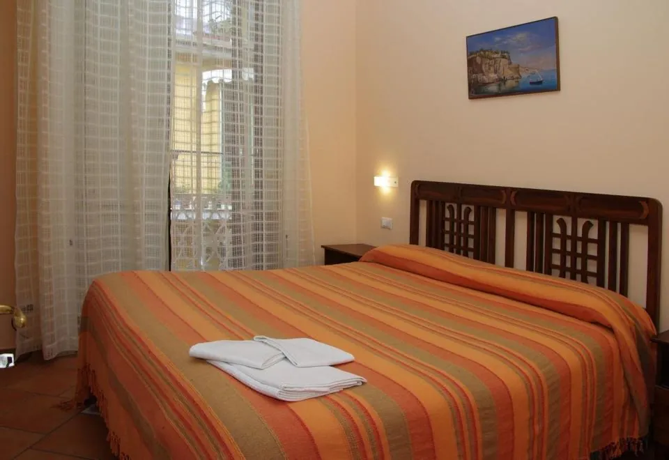 DolceVitaSorrento Guest House