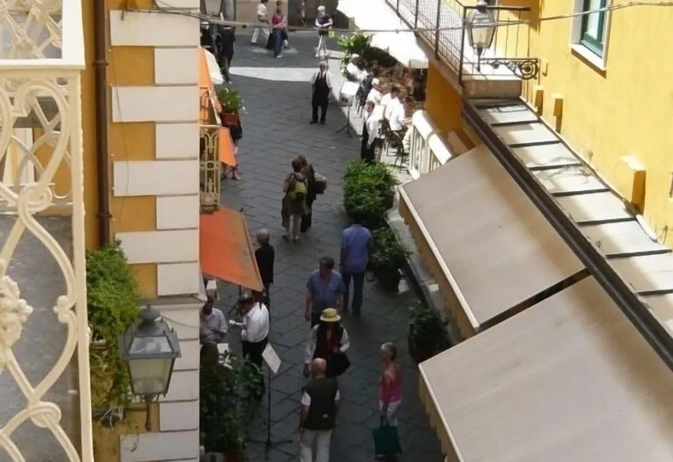 DolceVitaSorrento Guest House