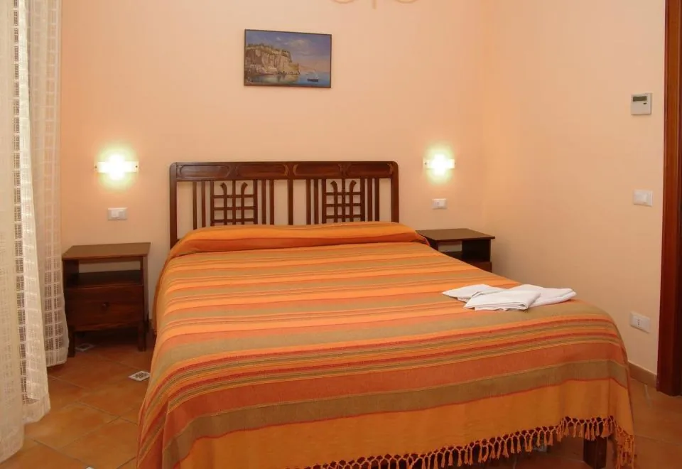 DolceVitaSorrento Guest House