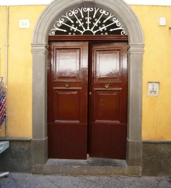 DolceVitaSorrento Guest House