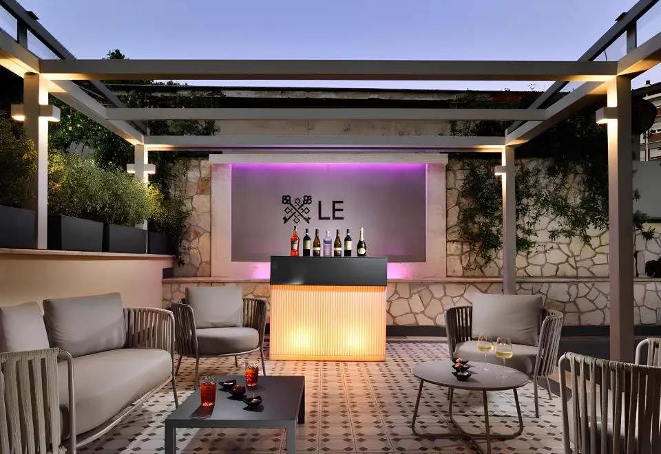 Le Boutique Hotel