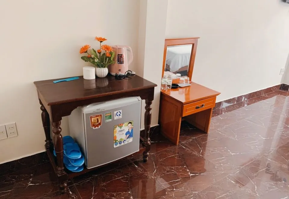 Hưng Phát Hotel