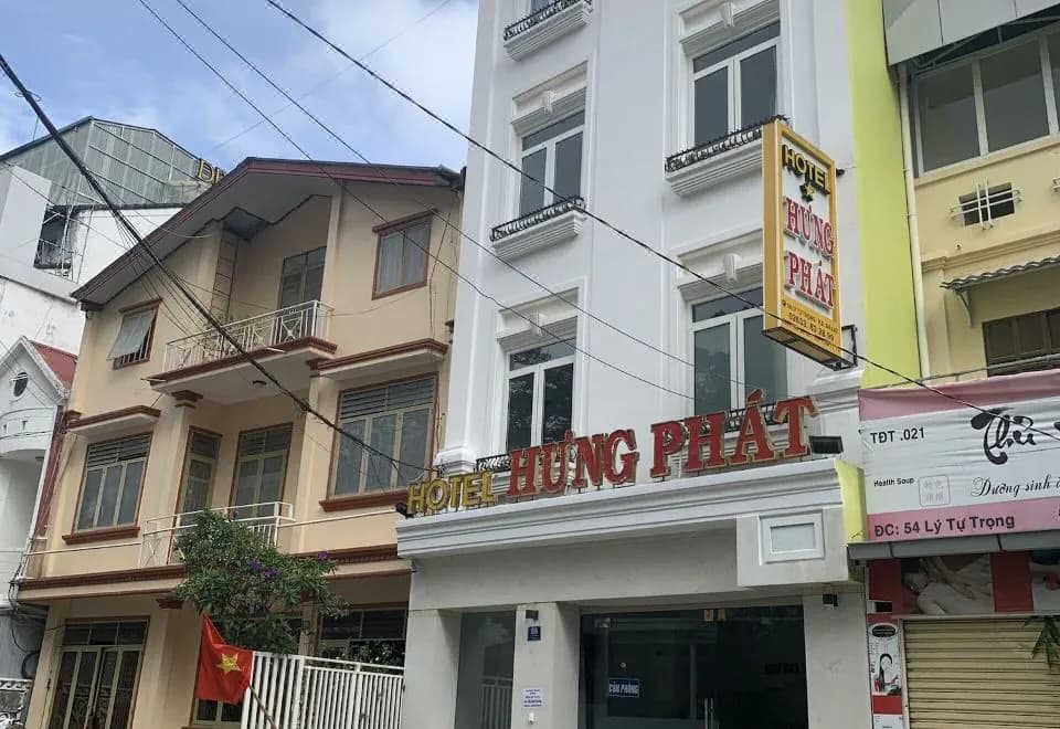 Hưng Phát Hotel