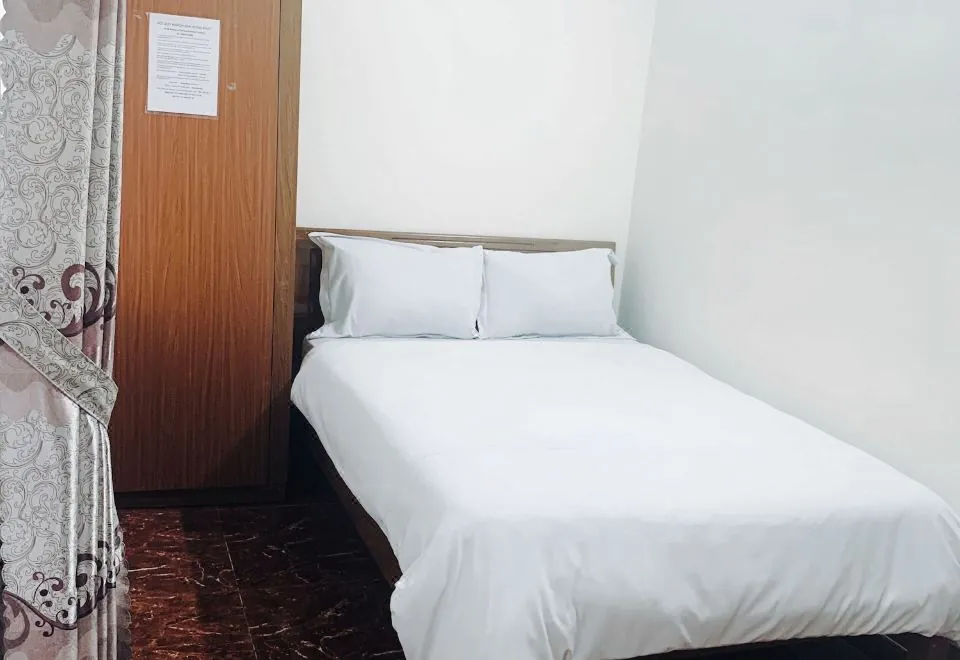 Hưng Phát Hotel