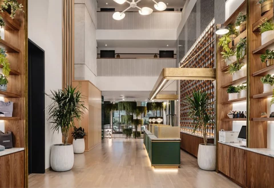 Arlo Midtown