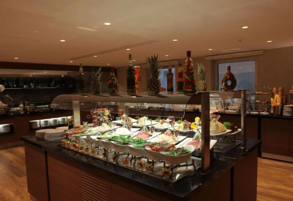 Bricks Hotel İstanbul