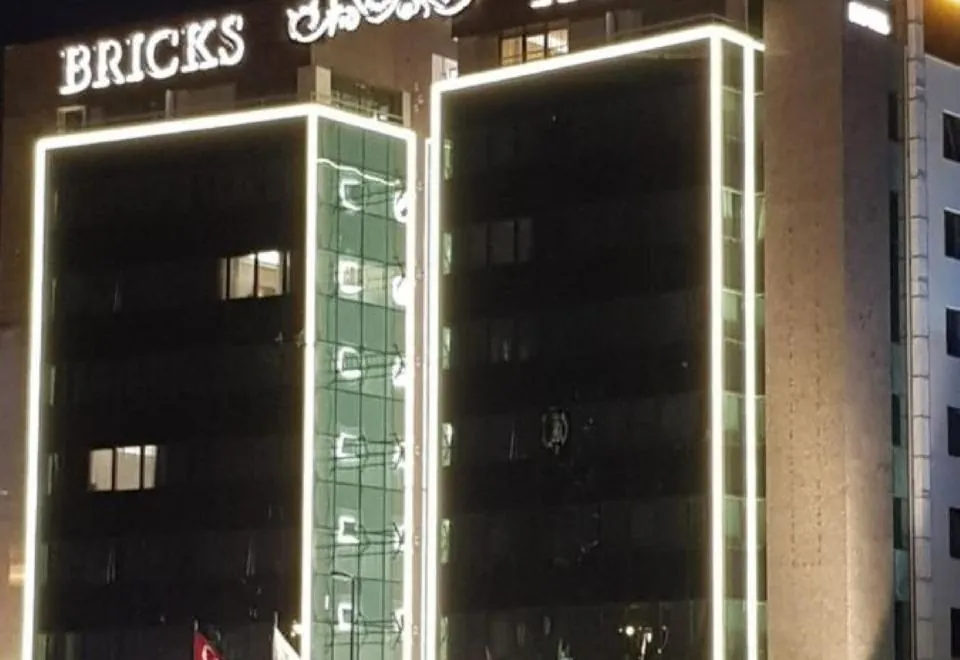 Bricks Hotel İstanbul
