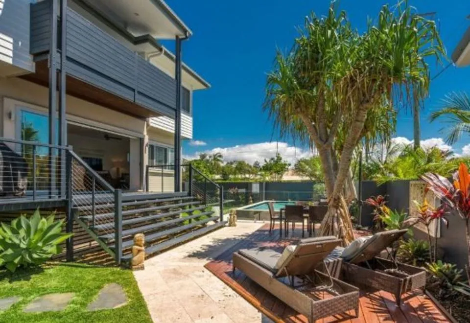 Aloha Byron Bay