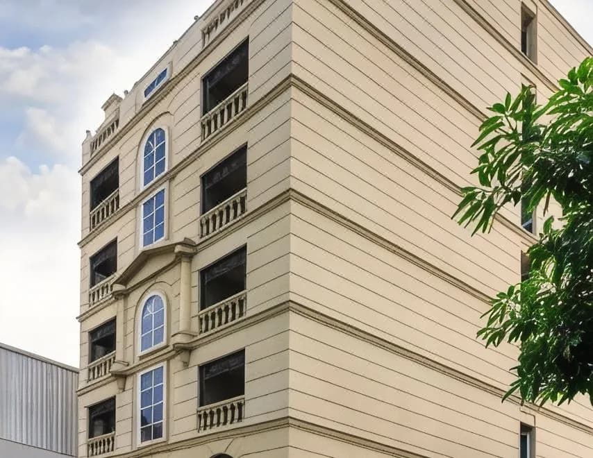 L.A. Residence Sukhumvit 49