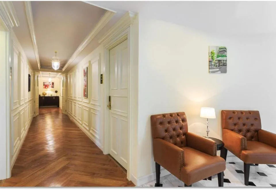 L.A. Residence Sukhumvit 49