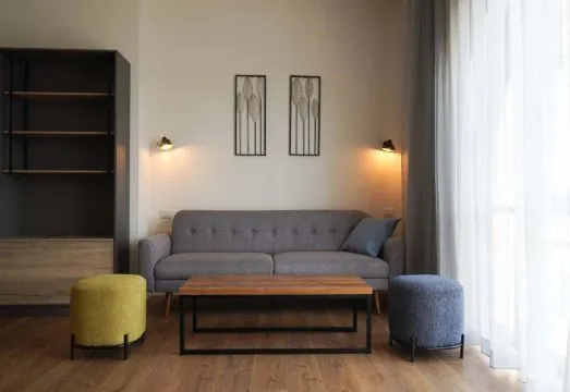 Apartique Hotel