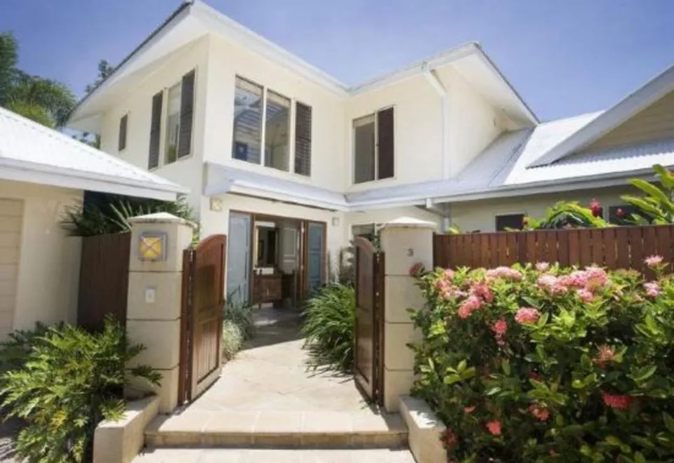 Paradise Links Resort Port Douglas