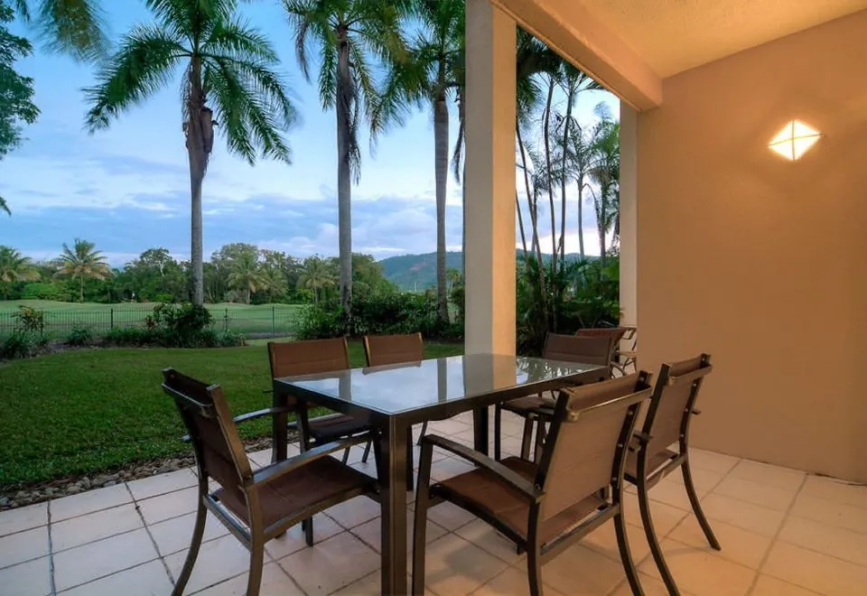 Paradise Links Resort Port Douglas