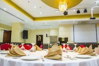 TIME Dunes Hotel Apartment Al Barsha