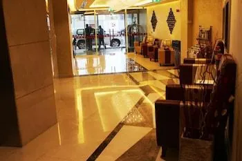TIME Dunes Hotel Apartment Al Barsha
