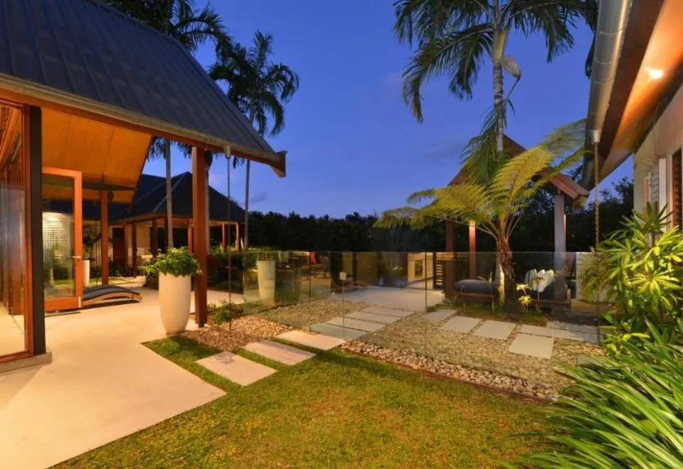 Niramaya Villas and Spa