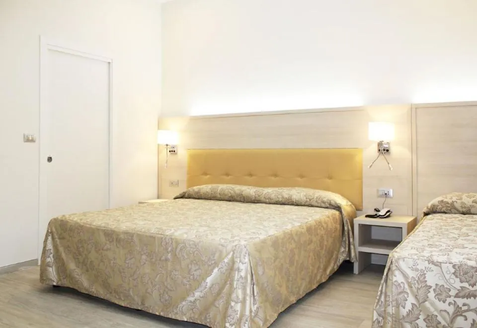 CSI Group - Hotel Metropoli