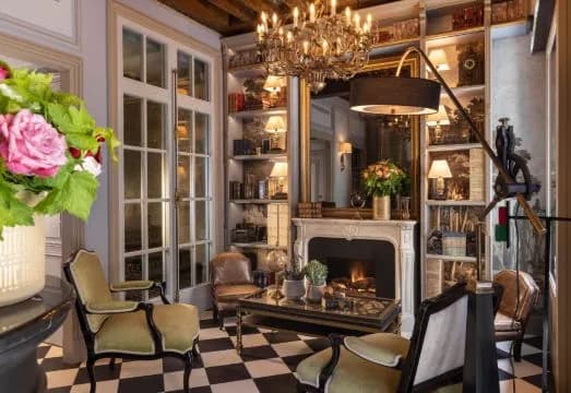 Hôtel Vinci Due & Spa