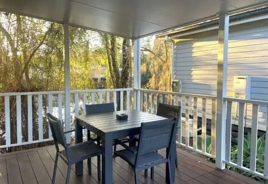 Discovery Parks - Byron Bay