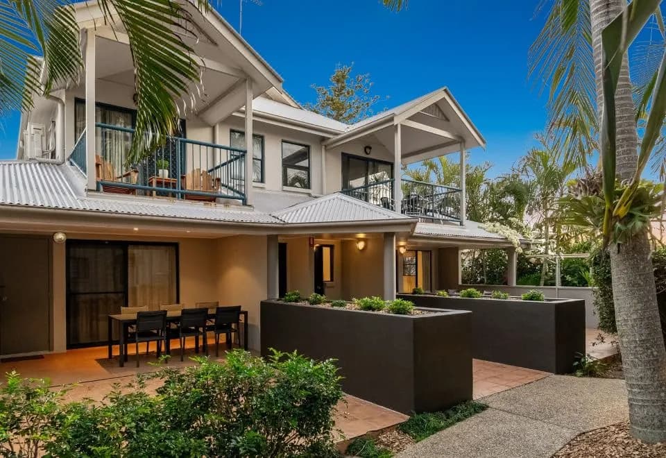 Gosamara Apartments Byron Bay
