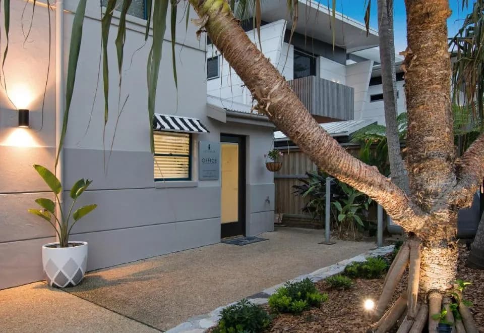 Gosamara Apartments Byron Bay
