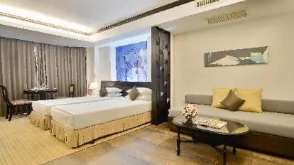 The Grand Sathorn