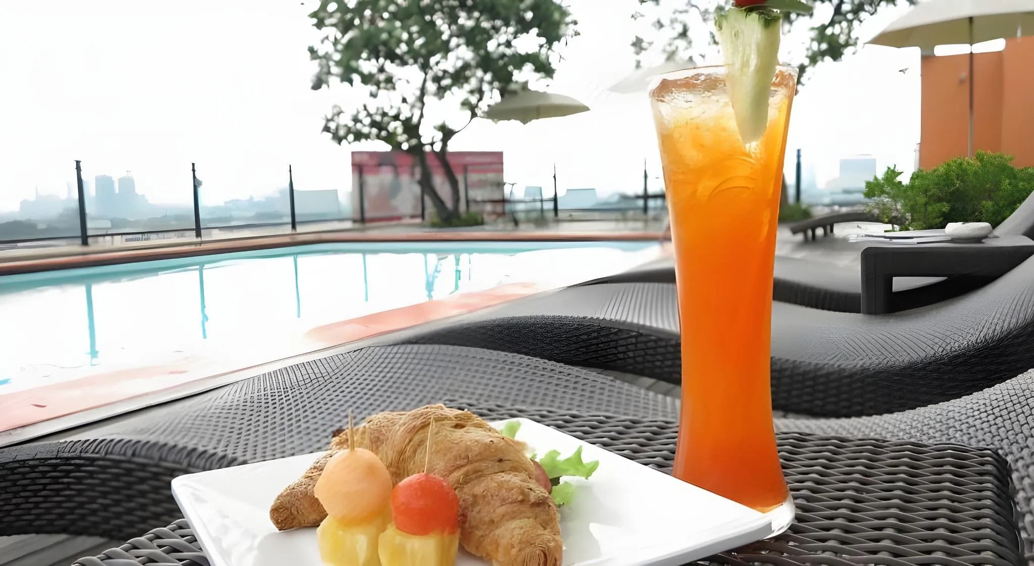 The Grand Sathorn