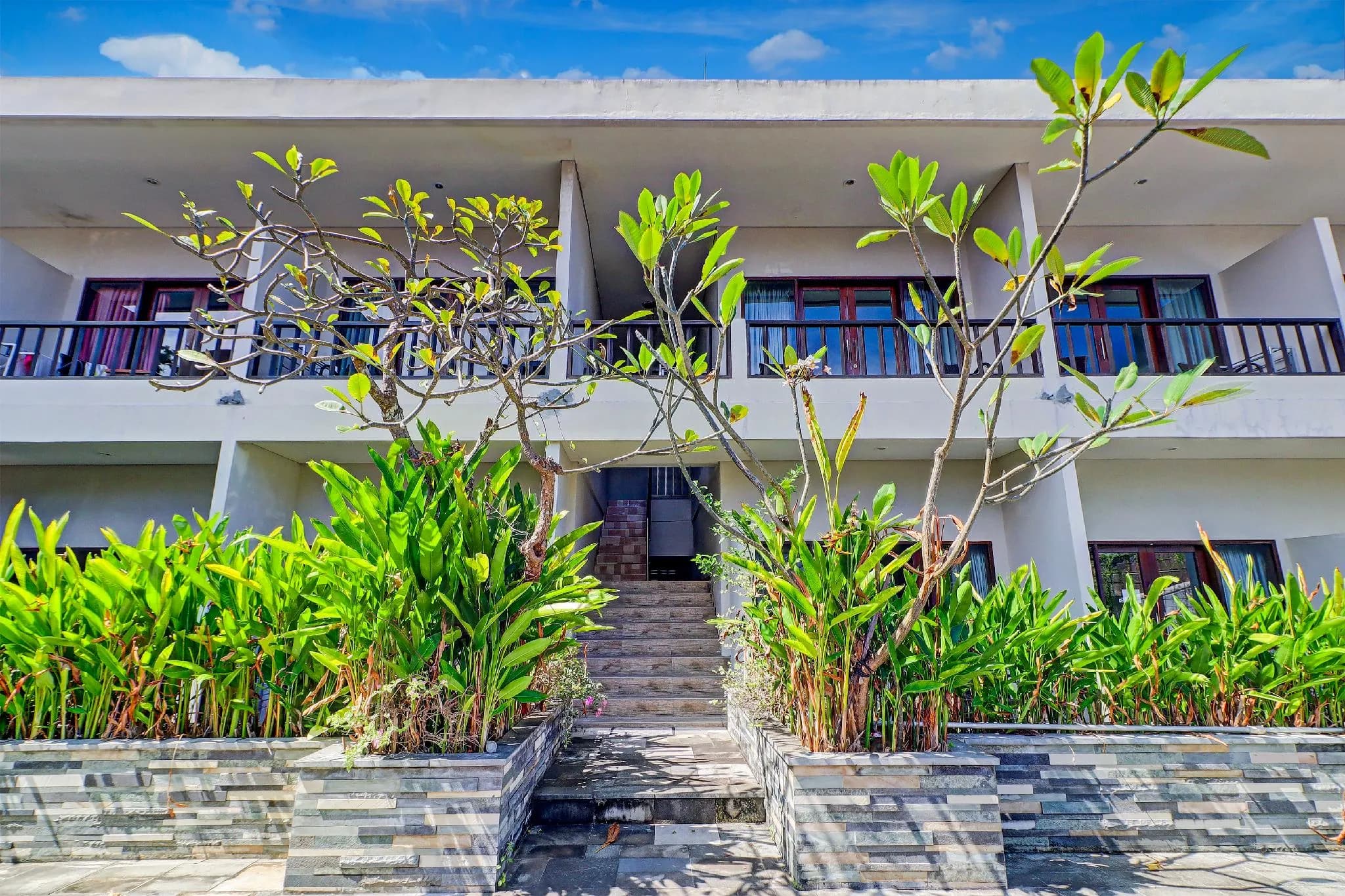 Collection O Bali near Sanur Beach formerly Akarsa Kokoro