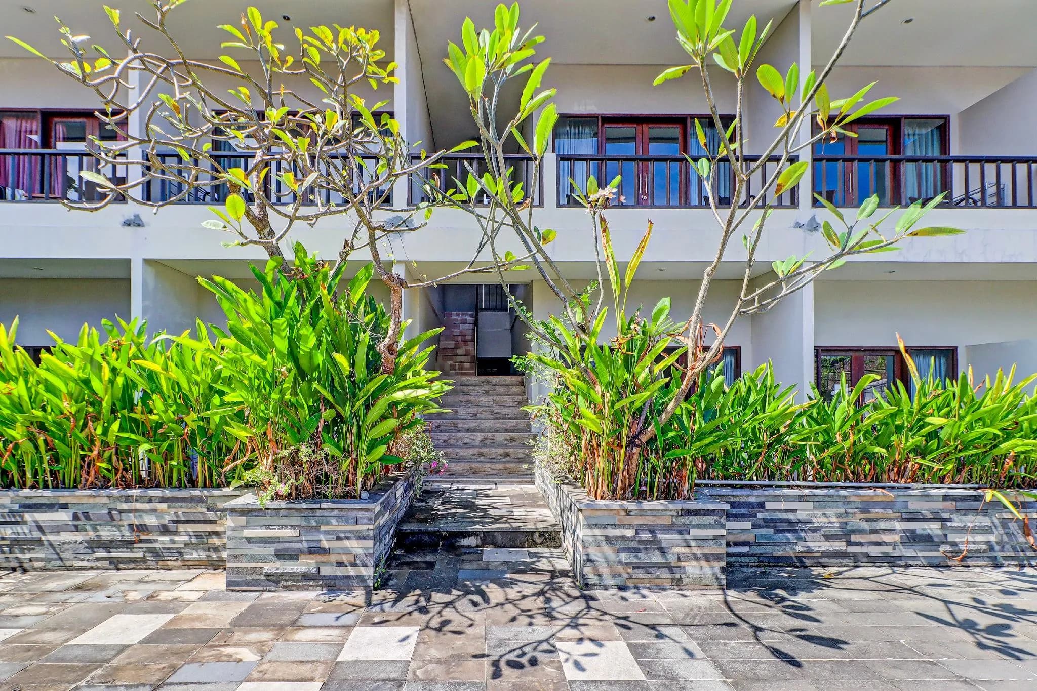 Collection O Bali near Sanur Beach formerly Akarsa Kokoro