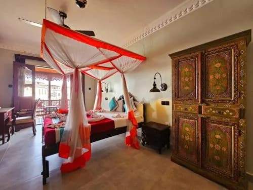 Mizingani Seafront Hotel
