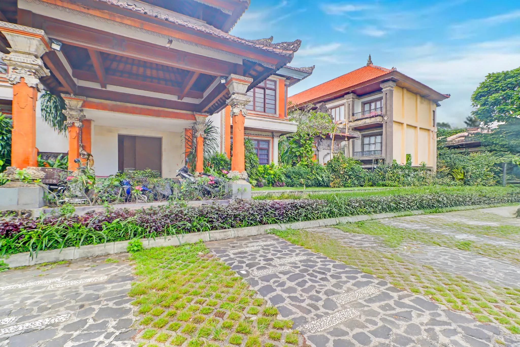 Collection O Bali near Sanur Beach formerly Akarsa Transit