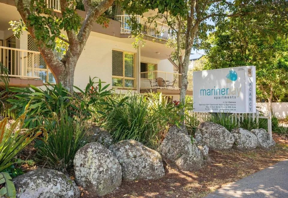 Mariner Bay Apartments