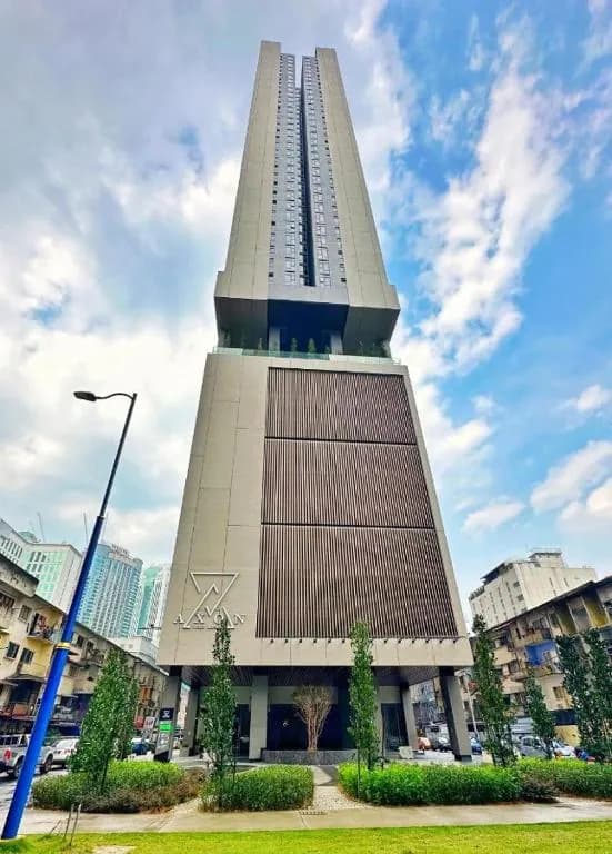 AXON Residences Kuala Lumpur