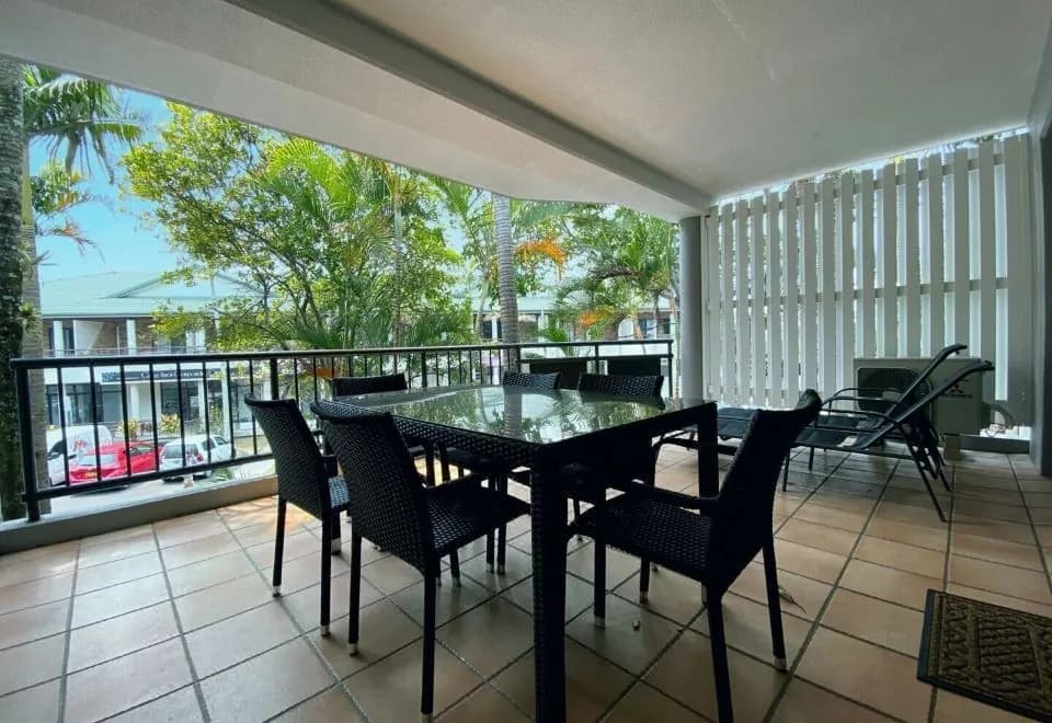 Byron Quarter Apartments