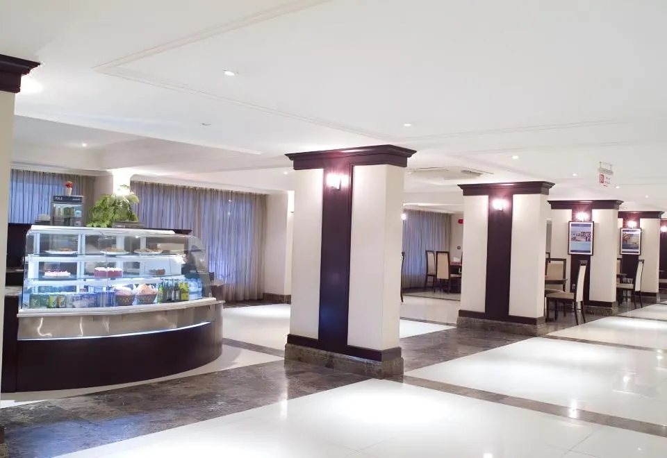 Tulip Inn Riyadh
