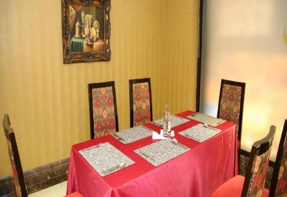 Tulip Inn Riyadh