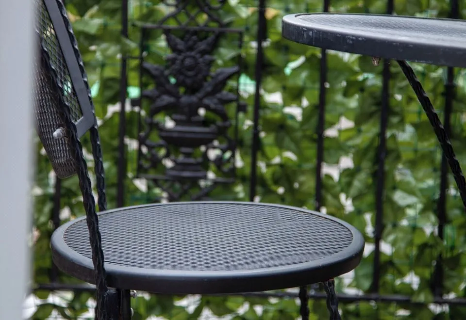 Bayswater Boutique Lodge