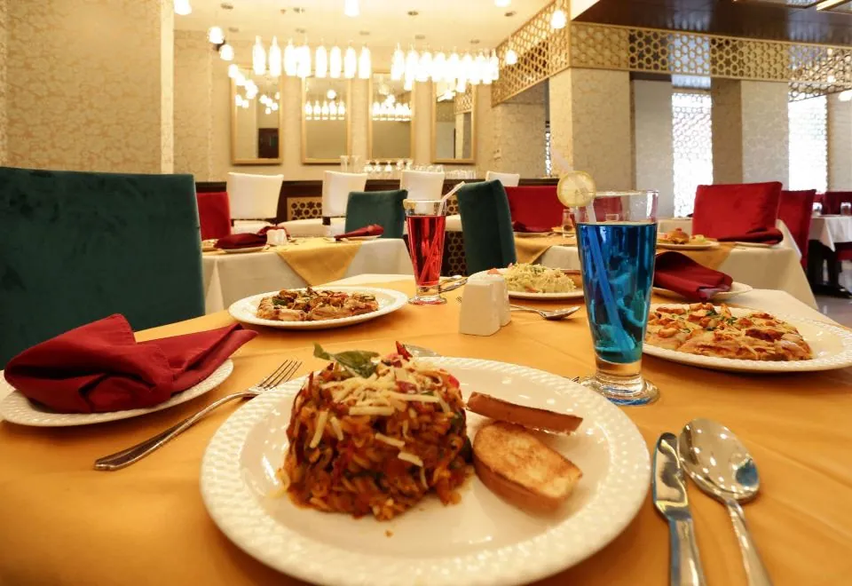 Comfort Inn Sapphire