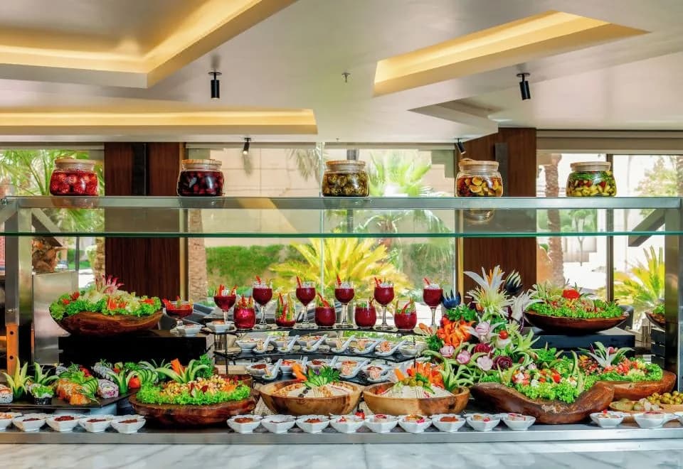 Madareem Crown Hotel