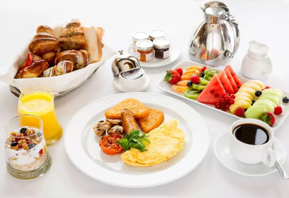 Crowne Plaza Riyadh Palace