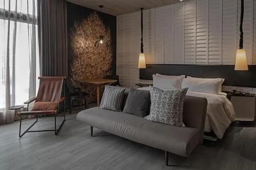 Siam@Siam, Design Hotel Bangkok