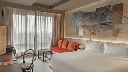 Siam@Siam, Design Hotel Bangkok