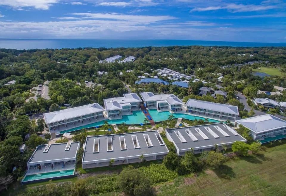 Pool Resort Port Douglas
