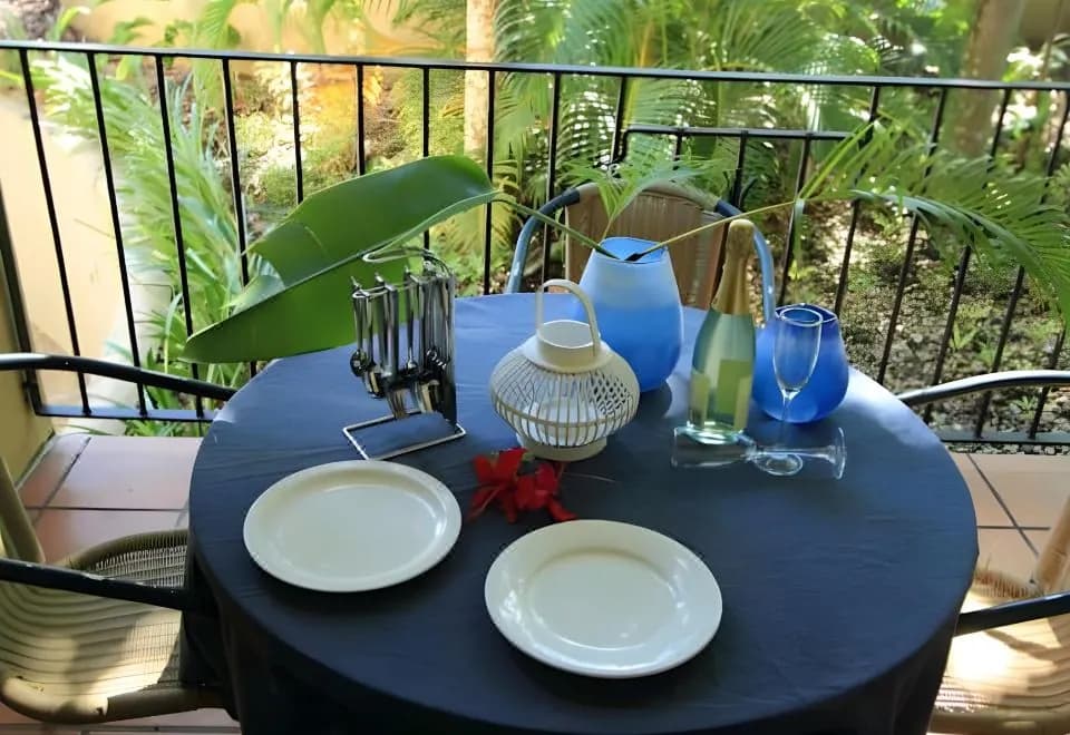 Reef Club Resort